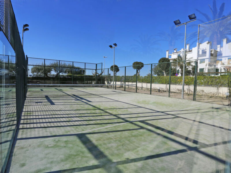 Sol Cambrils Park