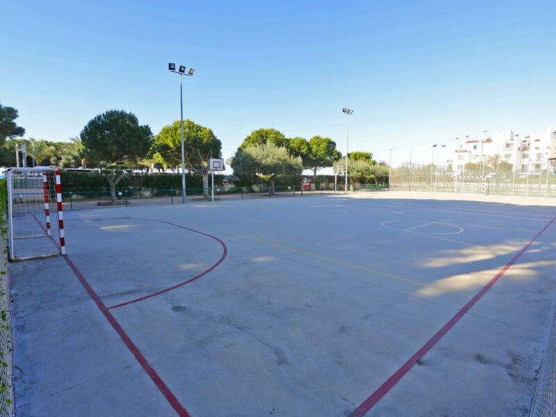 Sol Cambrils Park
