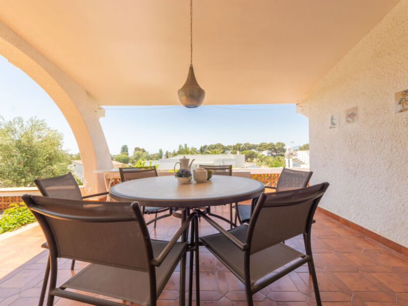 Villa Lantana