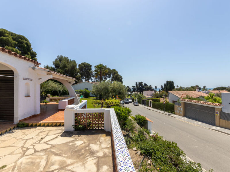 Villa Lantana
