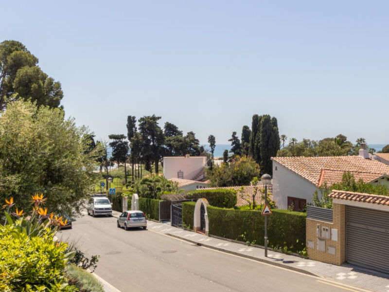 Villa Lantana