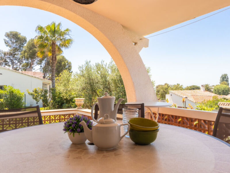 Villa Lantana