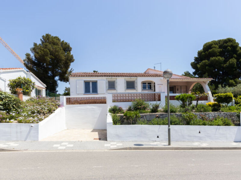 Villa Lantana