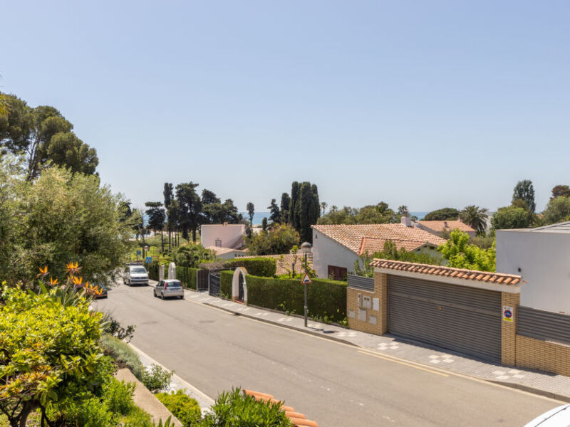 Villa Lantana