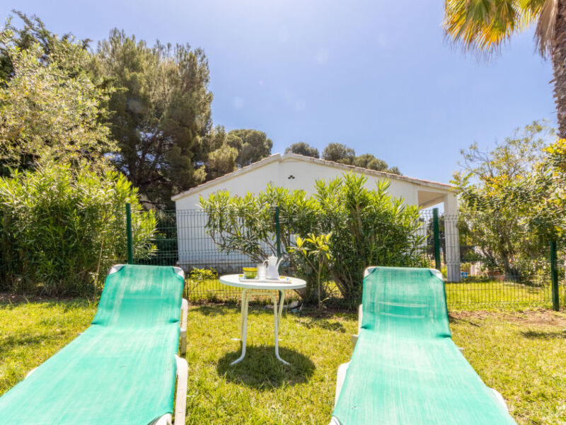 Villa Lantana