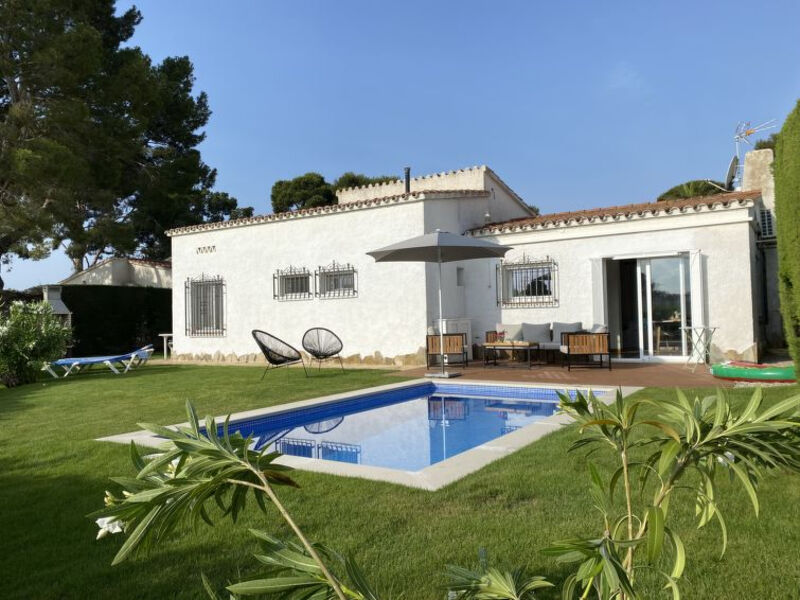 Villa Valencia