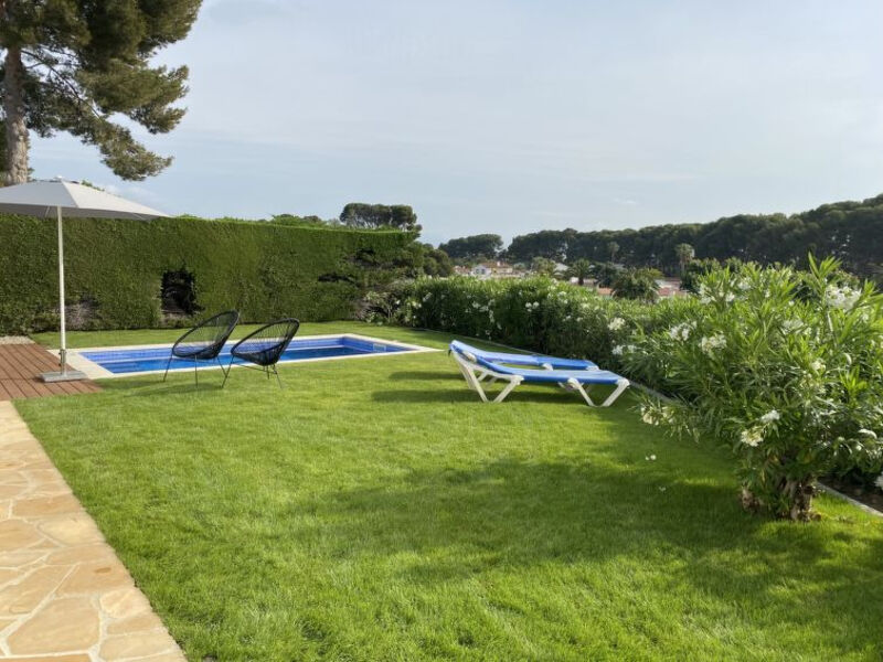 Villa Valencia