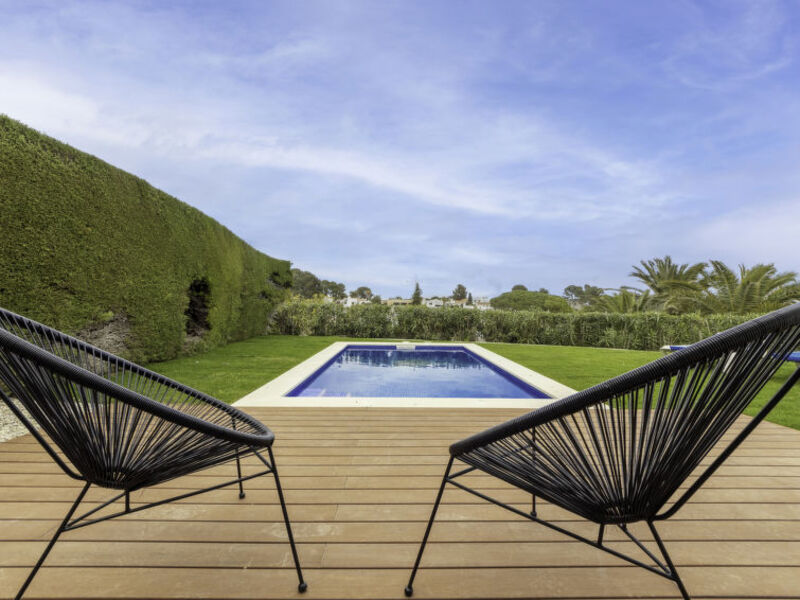 Villa Valencia