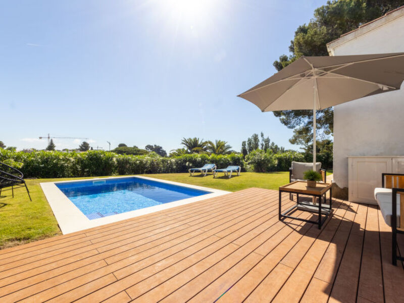 Villa Valencia