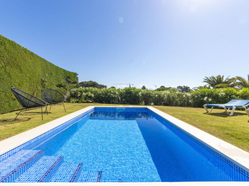 Villa Valencia