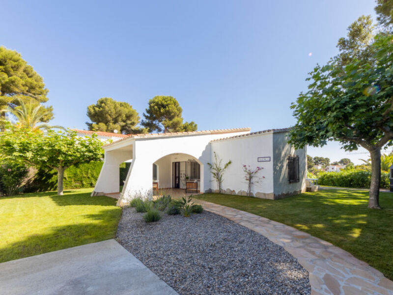 Villa Valencia