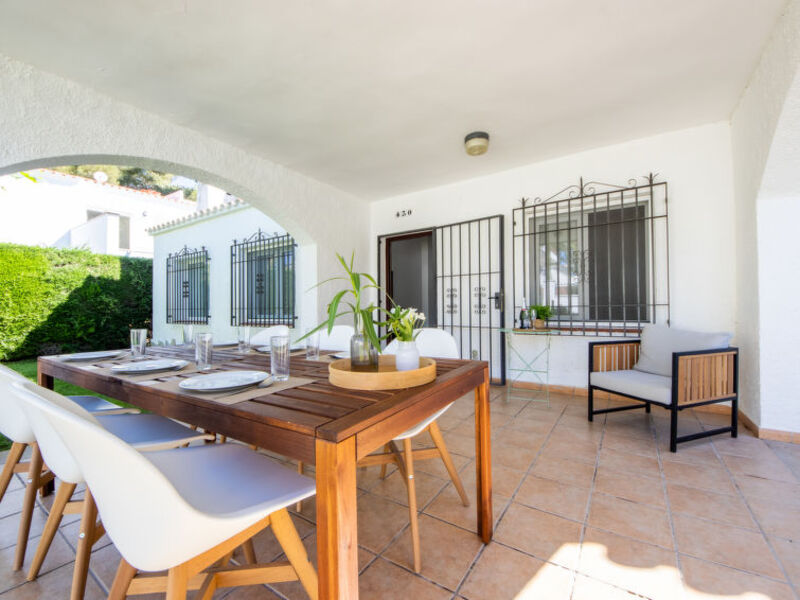 Villa Valencia