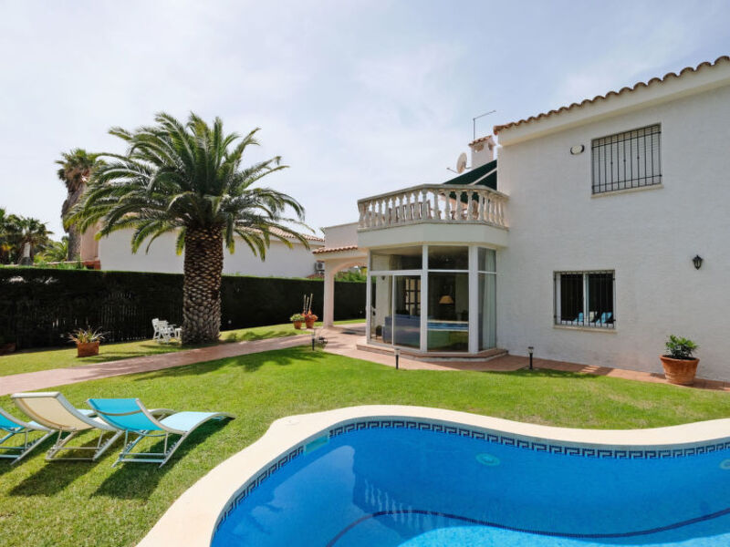 Eldorado Playa (890)