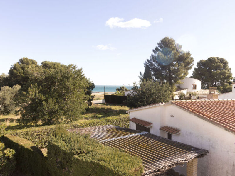 Villa Degas
