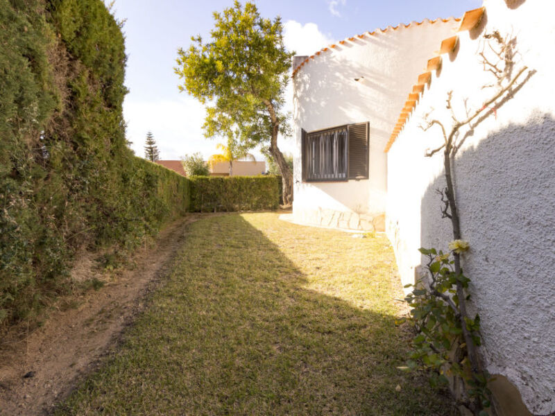 Villa Degas