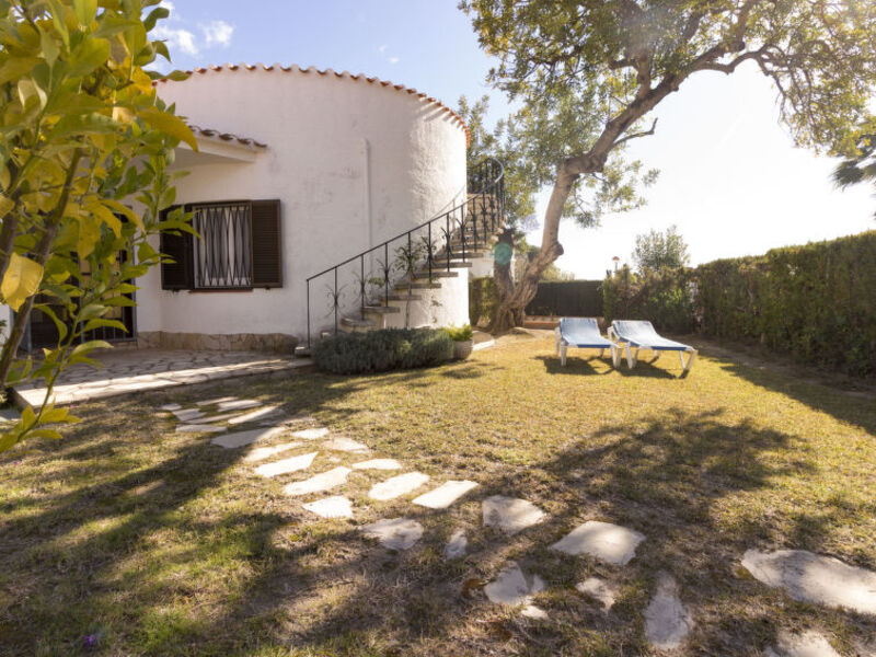 Villa Degas