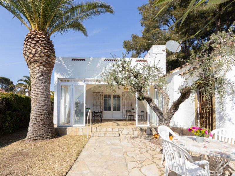 El Dorado Playa Villa Barre