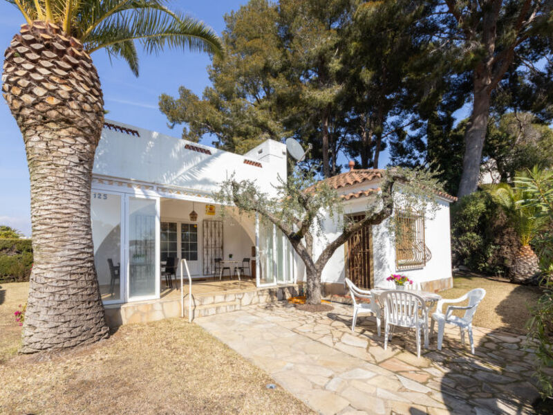 El Dorado Playa Villa Barre