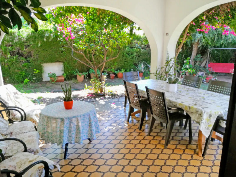 Vilafortuny