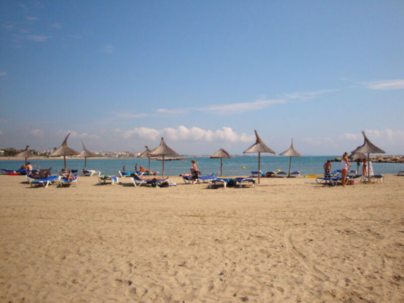El Dorado Playa (993)