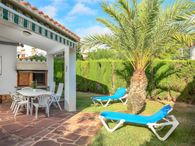Villa Nena