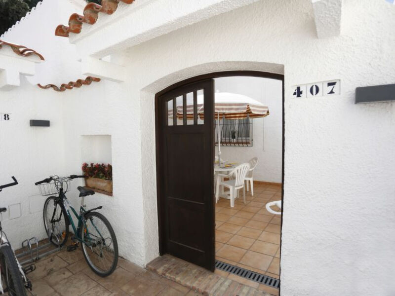 Cortijo