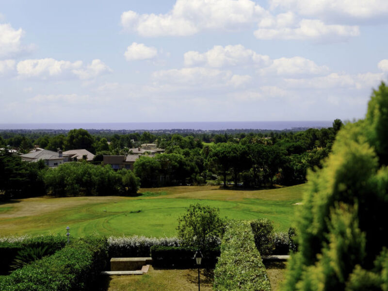 Villa Dalia