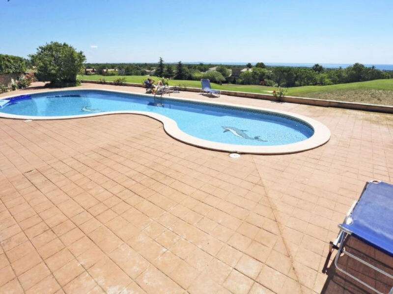 Villa Dalia