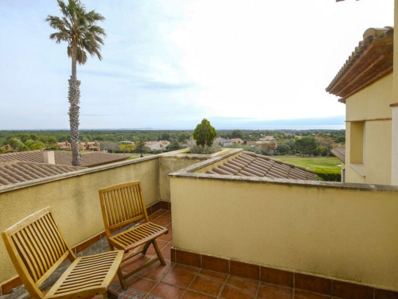 Villa Dalia