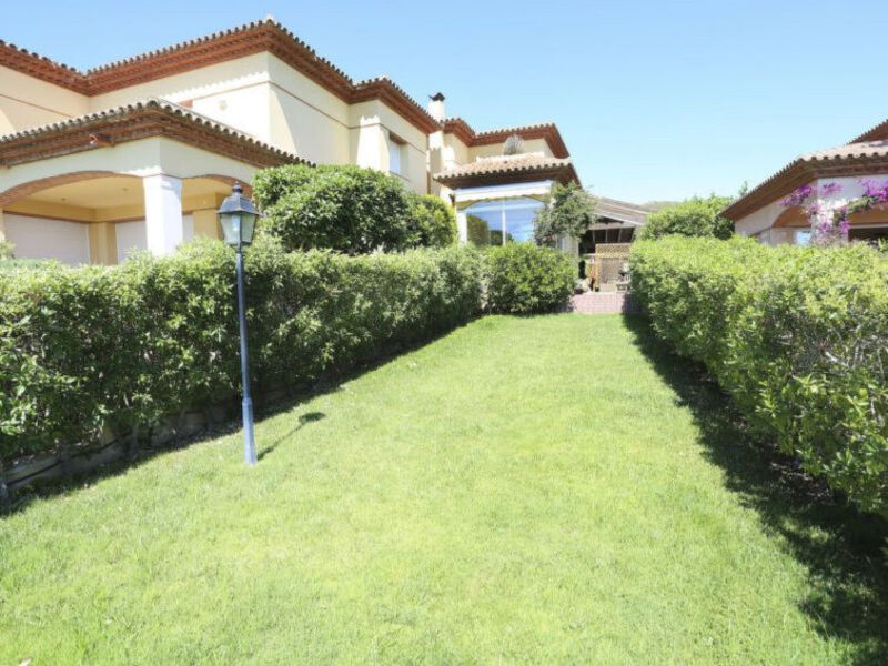 Villa Dalia