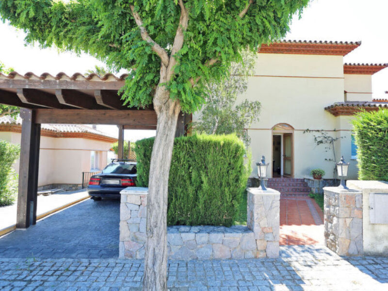 Villa Dalia