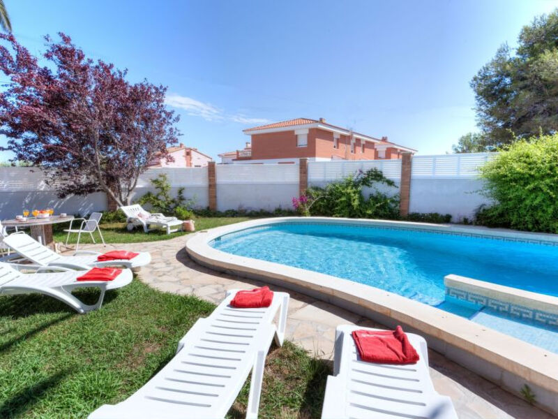 Villa Mar