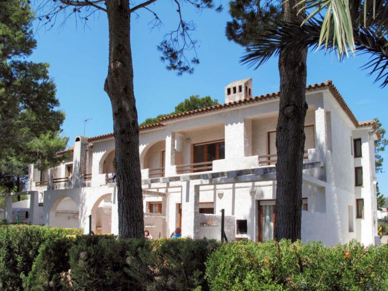 El Pinar