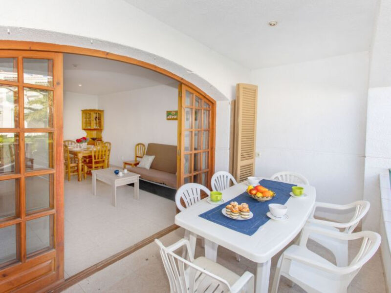 Residencial El Arenal