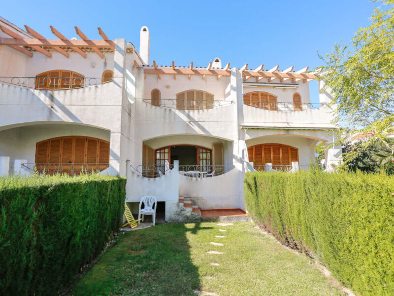 Residencial El Arenal