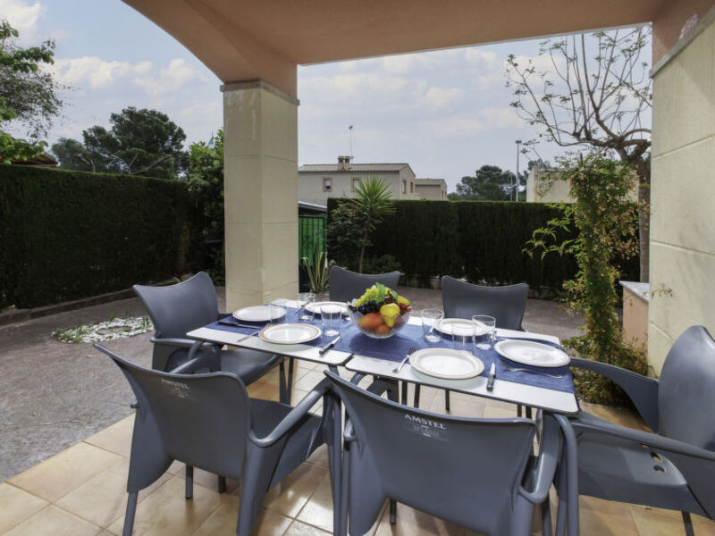 Residencial Verdi Plus