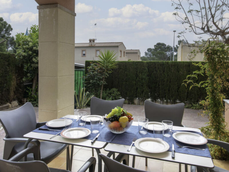 Residencial Verdi Plus