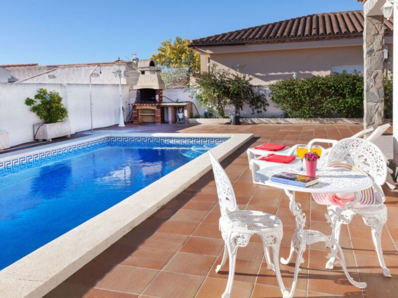Villa Capri