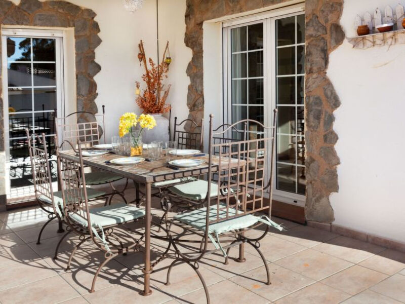 Villa Capri