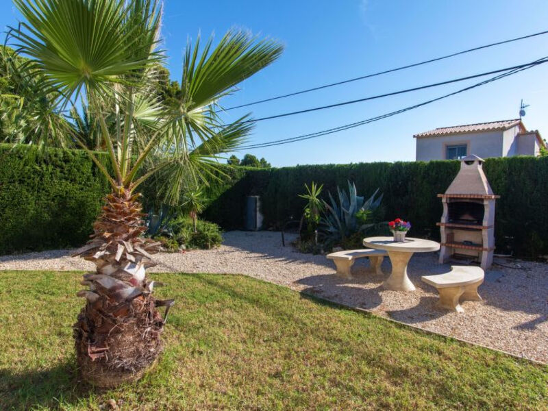 Villa Del Sol