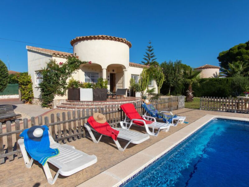 Villa Del Sol