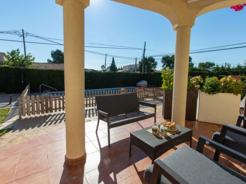 Villa Del Sol