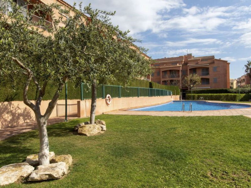 Marina Sant Jordi