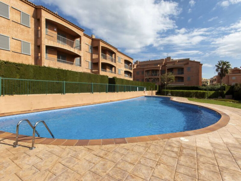 Marina Sant Jordi