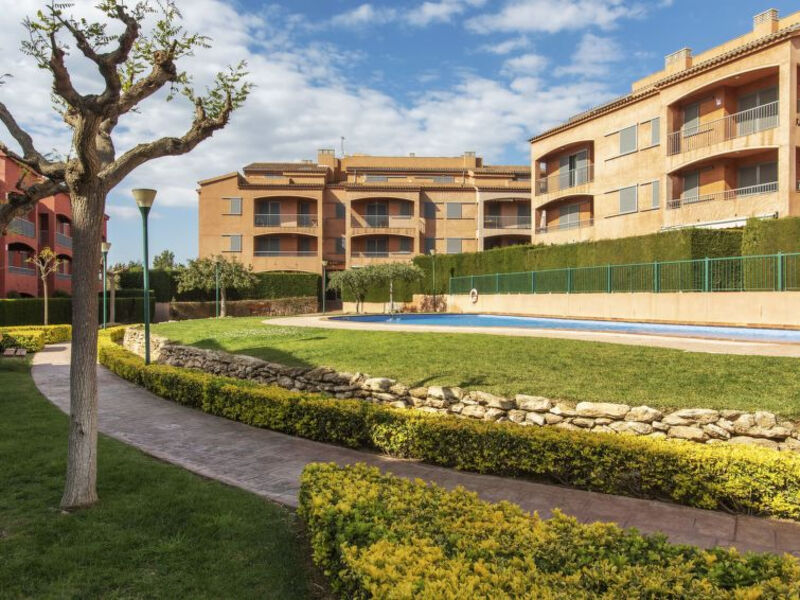 Marina Sant Jordi