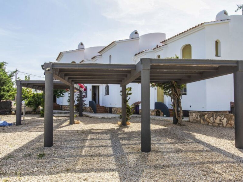 Las Palmeras