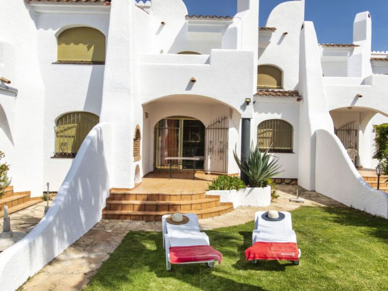 Las Palmeras