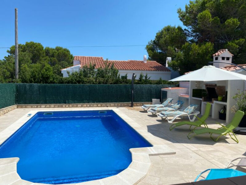 Cala Almadrava