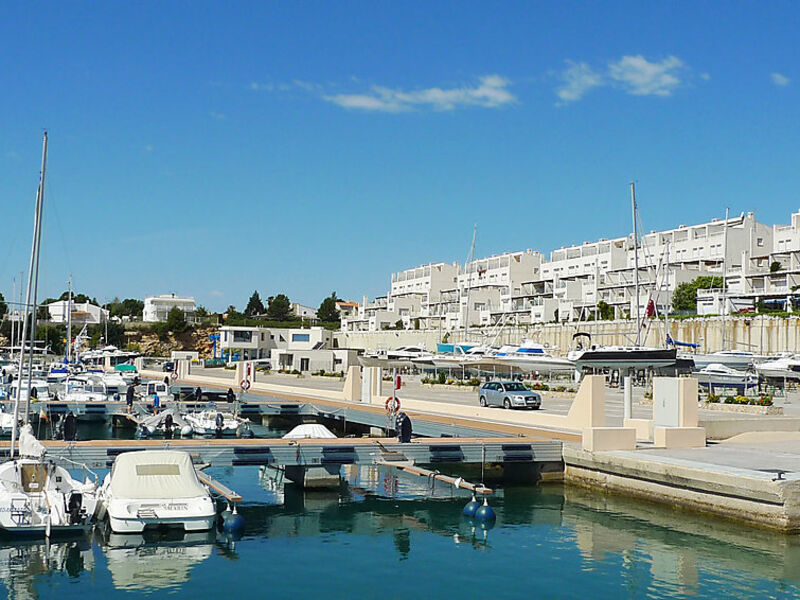 Marina Del Port