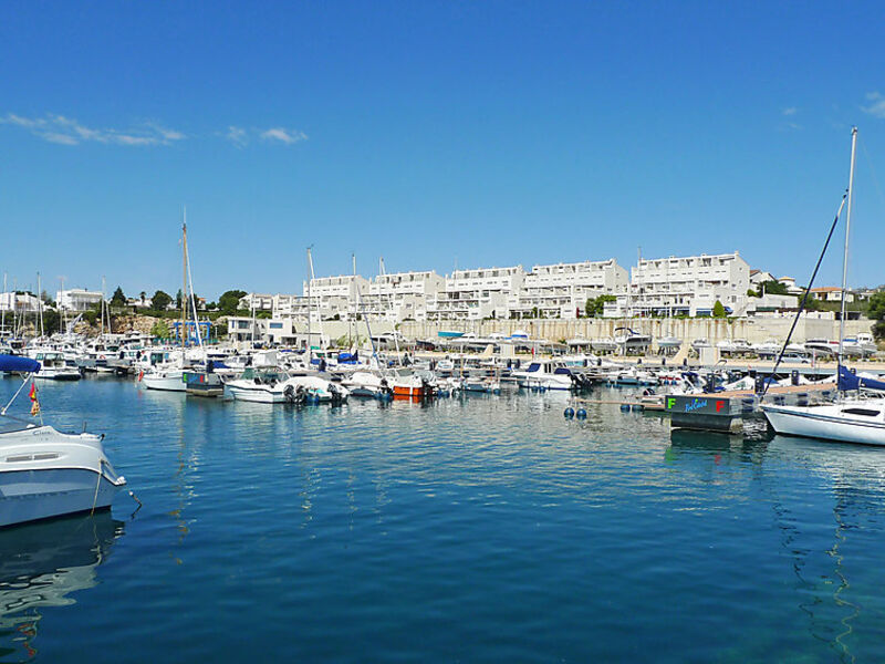 Marina Del Port